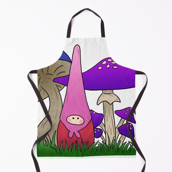 Item preview, Sweet Gnomey Girl designed and sold by PVGnomey.