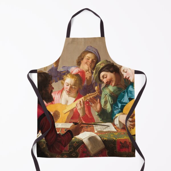 Item preview, 1592-1656). Oil on canvas (1623). designed and sold by brushandframes.
