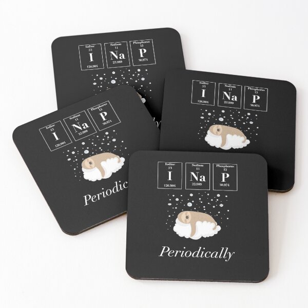 Item preview, I nap periodically  designed and sold by GieArts.