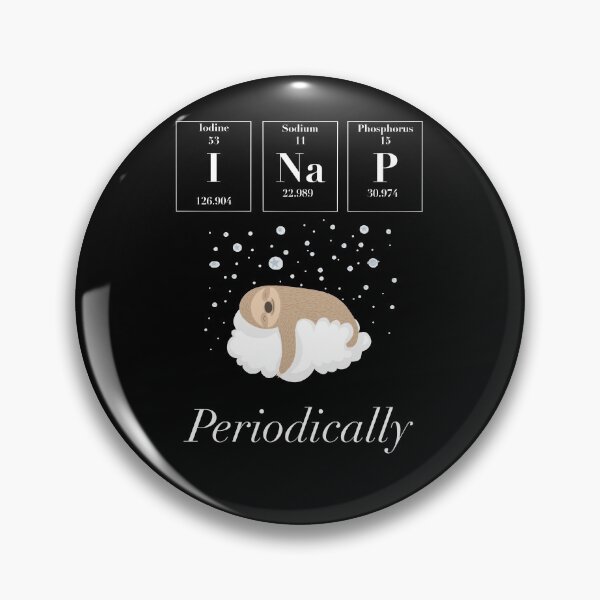 Item preview, I nap periodically  designed and sold by GieArts.
