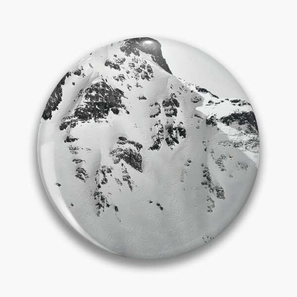 Item preview, Palmyra Peak, Telluride, Colorado designed and sold by Heath Sample.