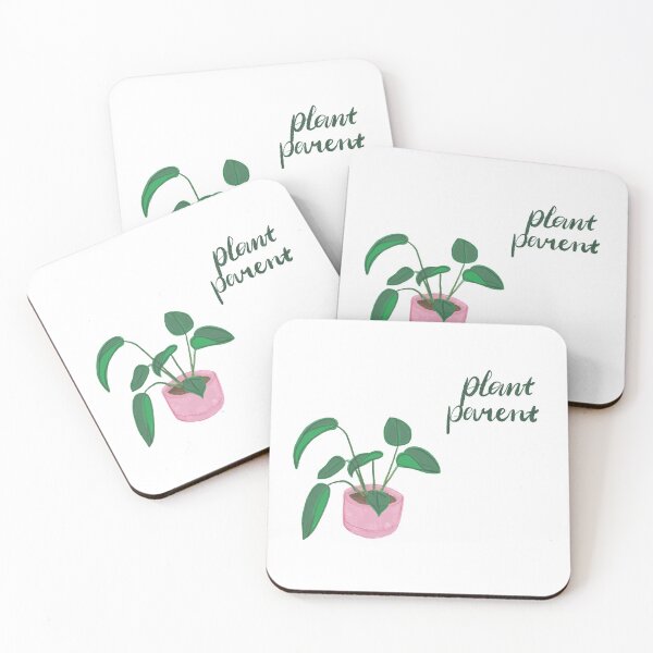Item preview, Plant Parent and Philodendron designed and sold by Serinah Williams.