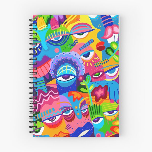 Item preview, Carnival designed and sold by Sandra R. Escobar.
