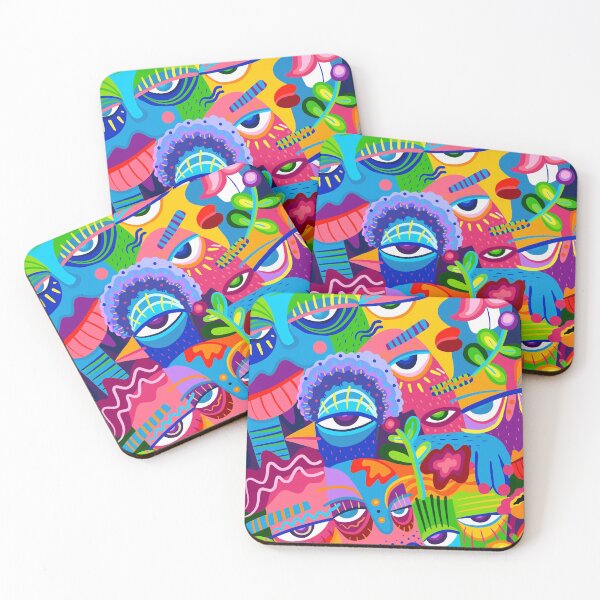 Item preview, Carnival designed and sold by Sandra R. Escobar.