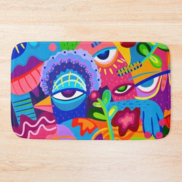 Item preview, Carnival designed and sold by Sandra R. Escobar.
