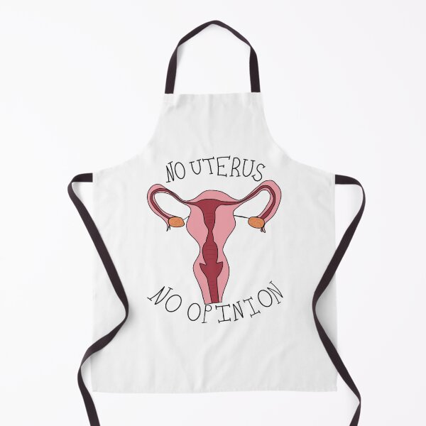 Item preview, No Uterus No Opinion designed and sold by mackmiller00.