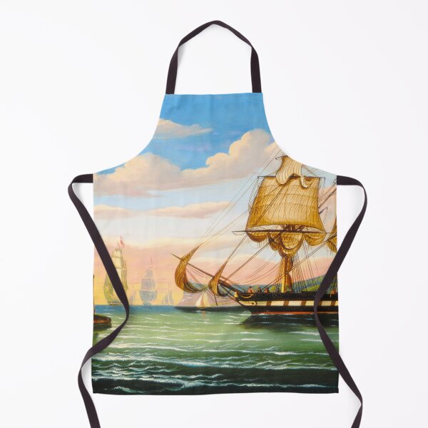 Item preview, Sunset by Thomas Chambers (American designed and sold by brushandframes.