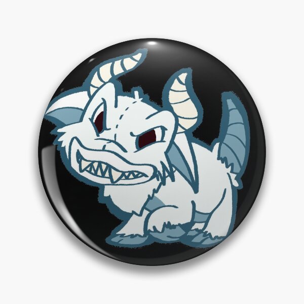 Item preview, Halloween Poogle designed and sold by Casey Bauers.