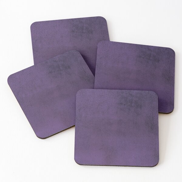 Item preview, Textured purple  designed and sold by shirtheadts.