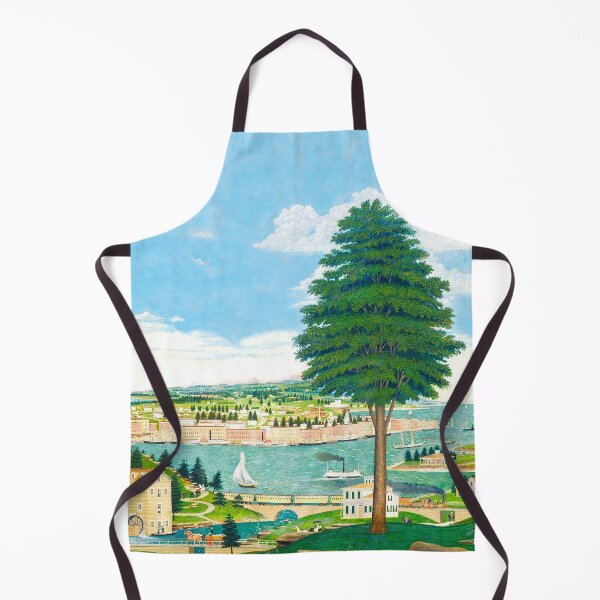 Item preview,  1809-1878). Oil on canvas (c. 1875). designed and sold by brushandframes.