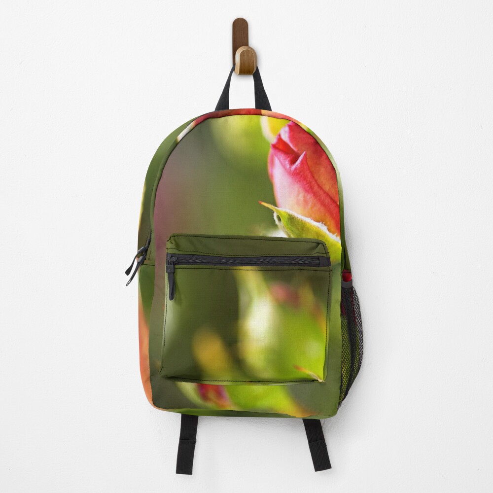 Item preview, Backpack designed and sold by bubbleblue.