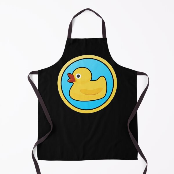 Item preview, Rubber Duck Bath Mate designed and sold by infleims.