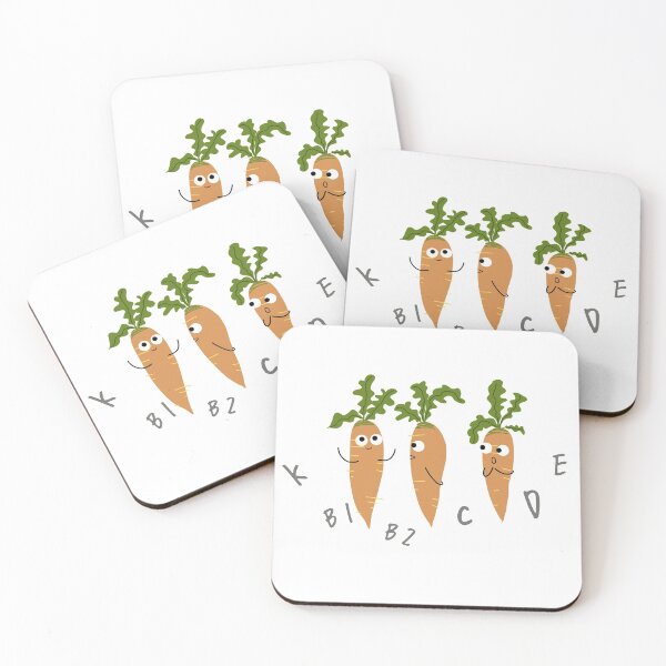 Item preview, Carrots Chatting designed and sold by LotusCreations.