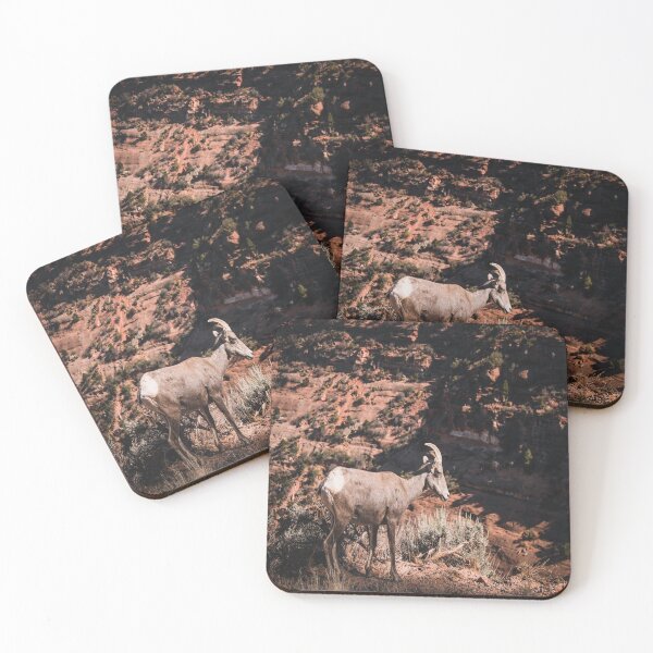 Item preview, Desert Bighorn Sheep designed and sold by JLPhotographer.