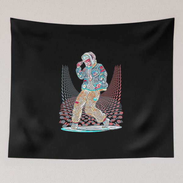 Item preview, Dancers cool trend designed and sold by umfhn.