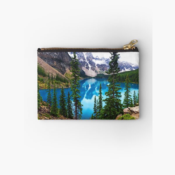 Item preview, Moraine Lake, Banff, Alberta designed and sold by Joe-LynnDesign.