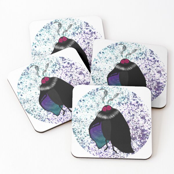 Item preview, Mothman designed and sold by lalalalaurs.