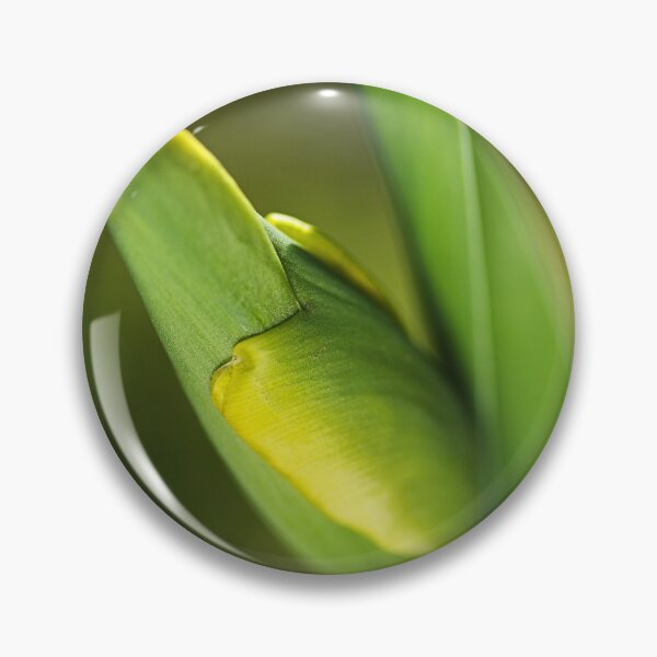 Item preview, The Yellow Tulip Bud designed and sold by Joy Watson - Natural Light Photography .