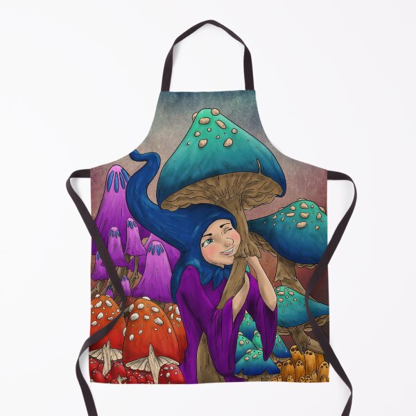 Item preview, Mushroom Motherlode designed and sold by PVGnomey.
