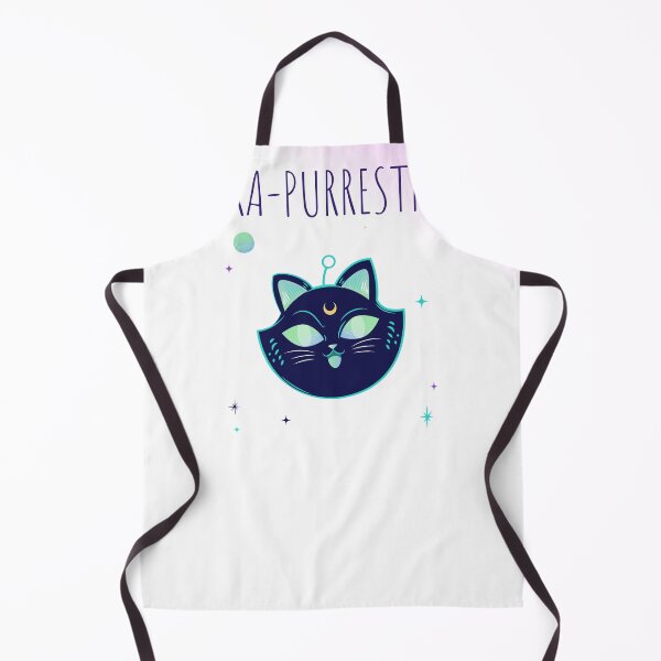 Item preview, Extra-Purrestrial designed and sold by xArchGoDx.
