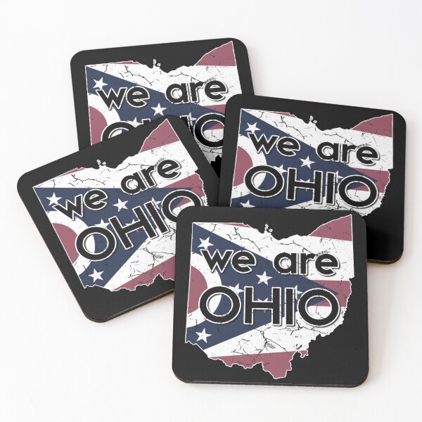 Item preview, We Are OHIO designed and sold by Rooks-Artworks.