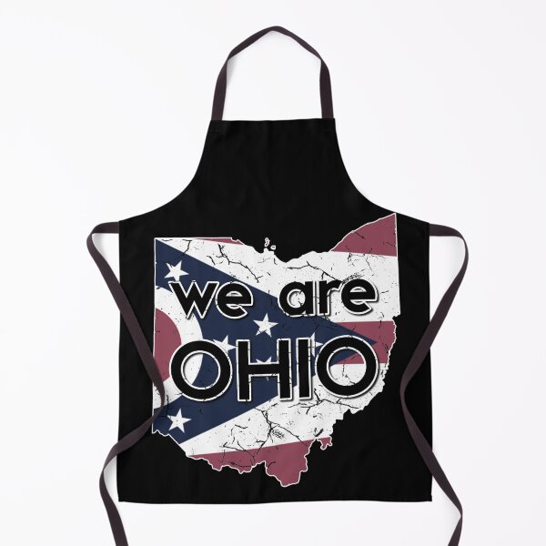 Item preview, We Are OHIO designed and sold by Rooks-Artworks.