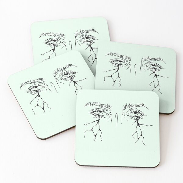 Artikelvorschau, Crying Lightning Sketch (Mint) entworfen und verkauft von C. Manning.