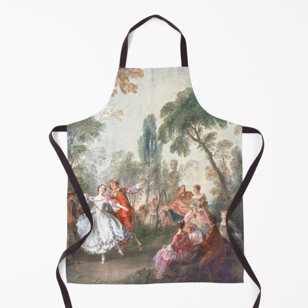 Item preview,  1690-1743). oil on canvas (c. 1730). designed and sold by brushandframes.