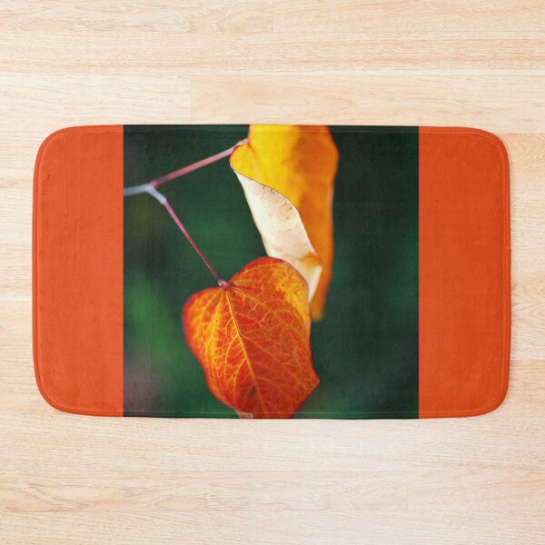 Item preview, Leaves In The Autumn designed and sold by Joy Watson - Natural Light Photography .