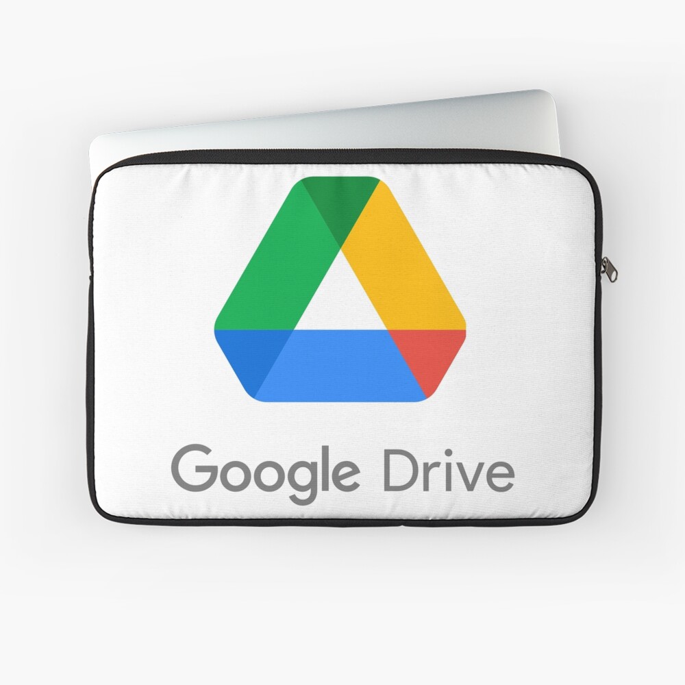 Google Drive Symbol Logo Design Illustration Vector With Black Background  21514899 Vector Art at Vecteezy