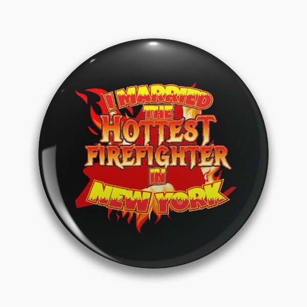 Item preview, Firefighter designed and sold by EB-designs.