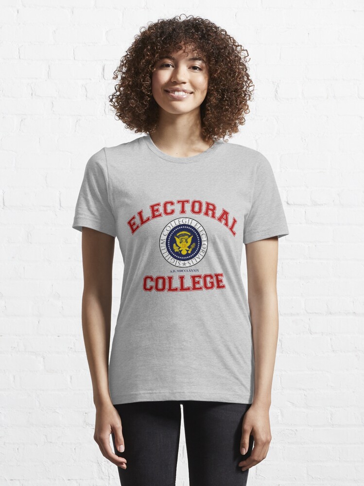 women's college t shirts