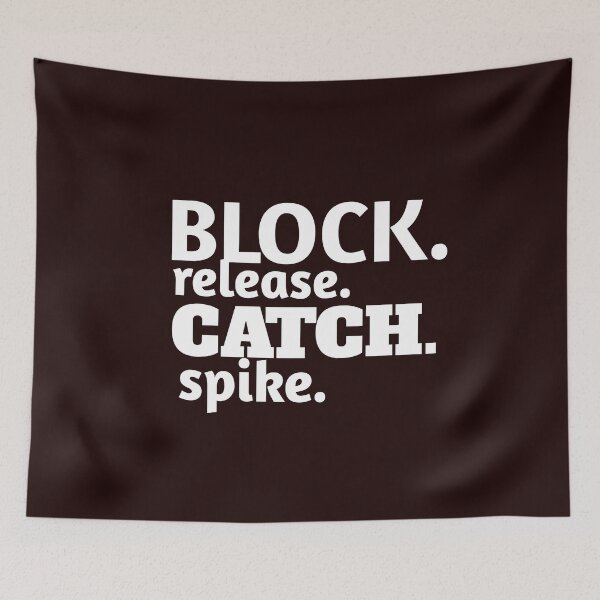 Item preview, release catch spike designed and sold by medbouk1.