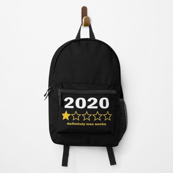 Item preview, 2020 One Star Rating - definitely was sucks Classic T-shirt designed and sold by Elhshop ⭐⭐⭐⭐⭐.