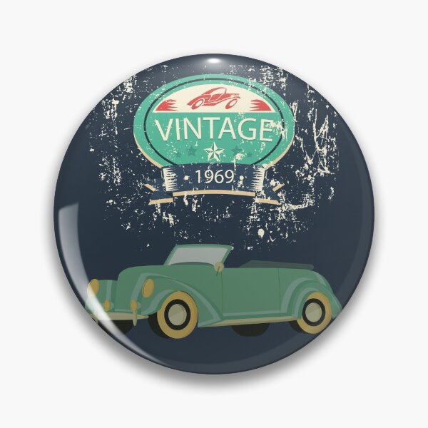 Artikelvorschau, Oldtimer entworfen und verkauft von corralmontana.
