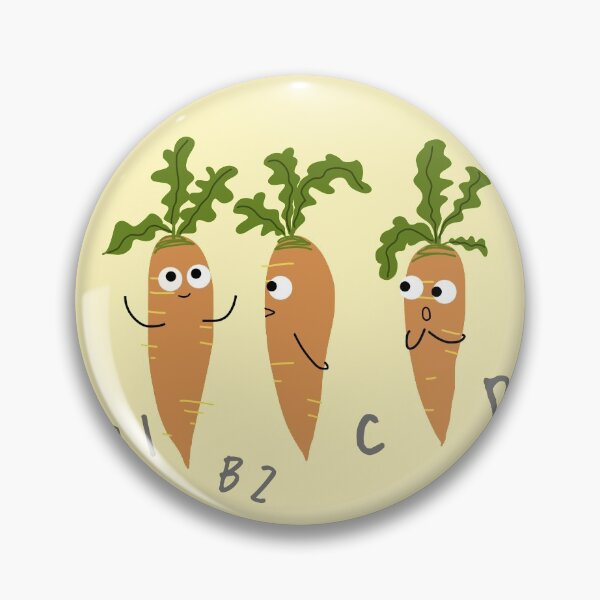 Item preview, Carrots Chatting designed and sold by LotusCreations.