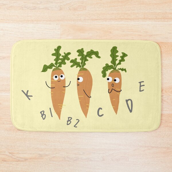 Item preview, Carrots Chatting designed and sold by LotusCreations.