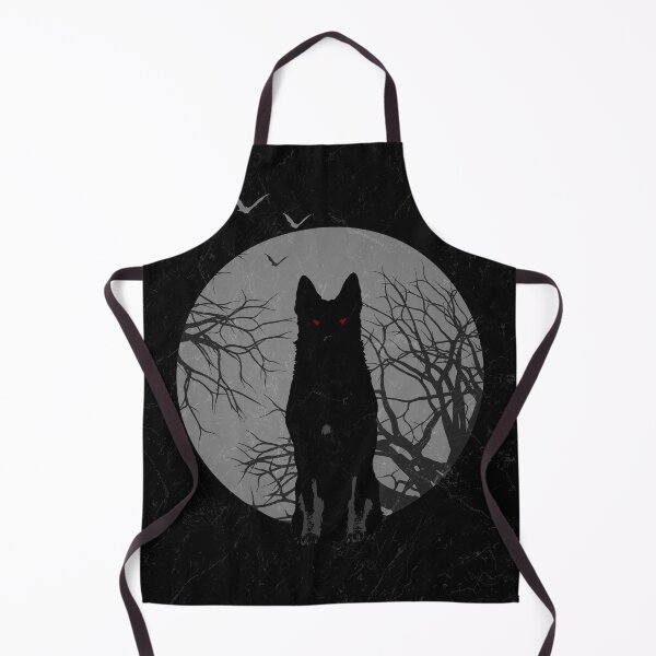 Item preview, Hellhound vintage style designed and sold by Destroyed-Pixel.