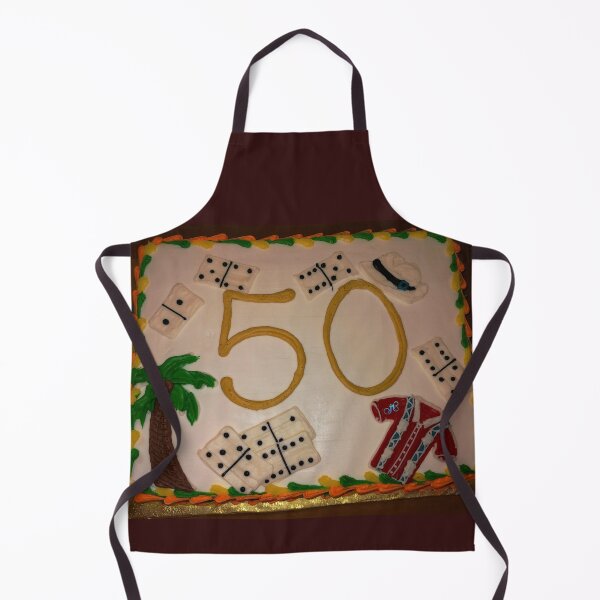 Item preview, Happy 50th designed and sold by LibrosBOOKtique.
