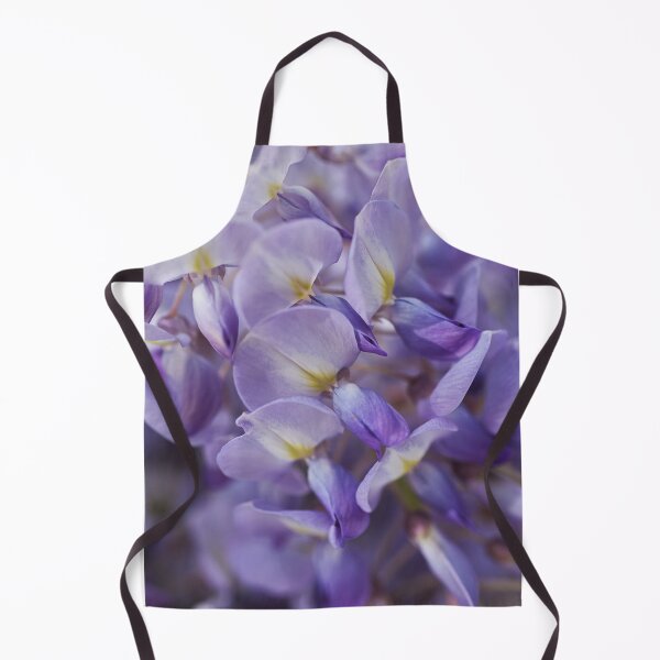 Item preview, Wisteria Romance In Spring designed and sold by Joy Watson - Natural Light Photography .