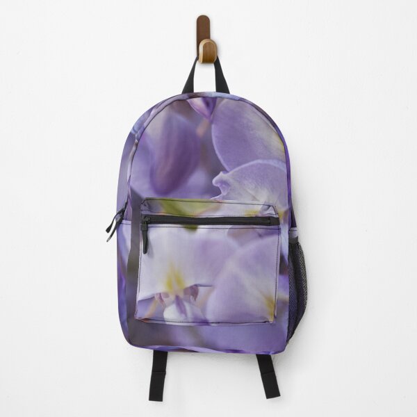 Item preview, Wisteria Romance In Spring designed and sold by Joy Watson - Natural Light Photography .