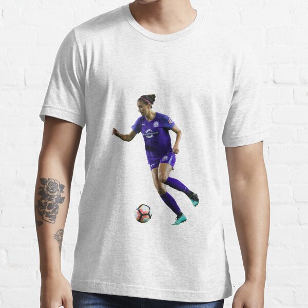 alex morgan t shirt