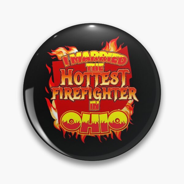 Item preview, Firefighter designed and sold by EB-designs.