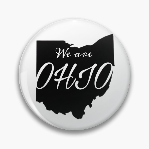 Item preview, We are Ohio  designed and sold by Gordon Nelson.