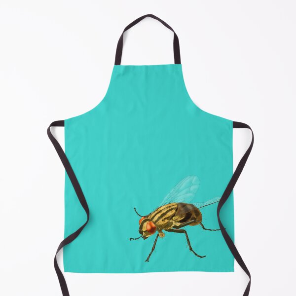 Item preview, House Fly, Insect designed and sold by ScienceSource.
