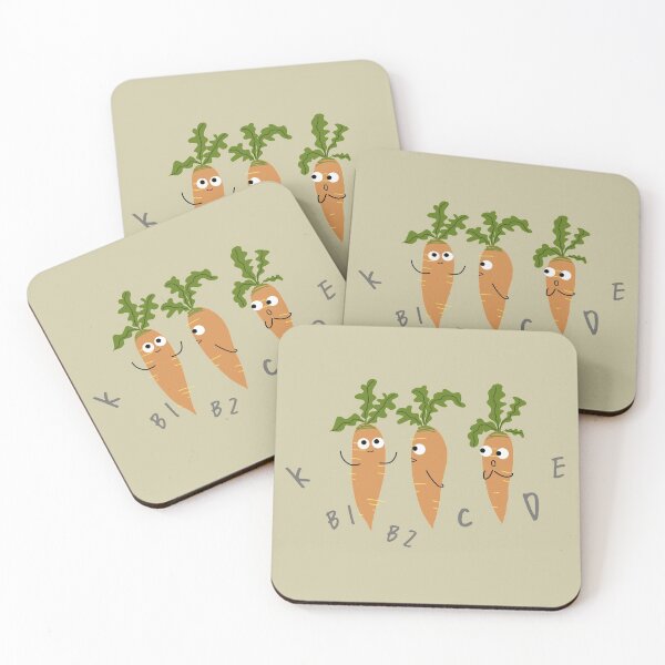 Item preview, Carrots Chatting designed and sold by LotusCreations.