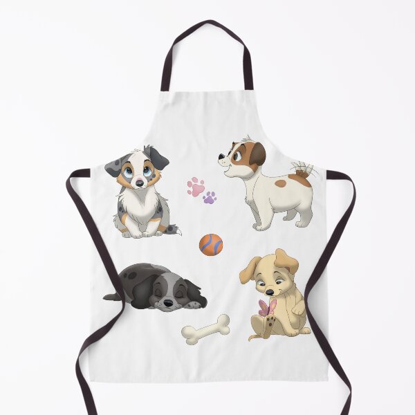 Item preview, Cute Puppy pack designed and sold by Isa Bredt.