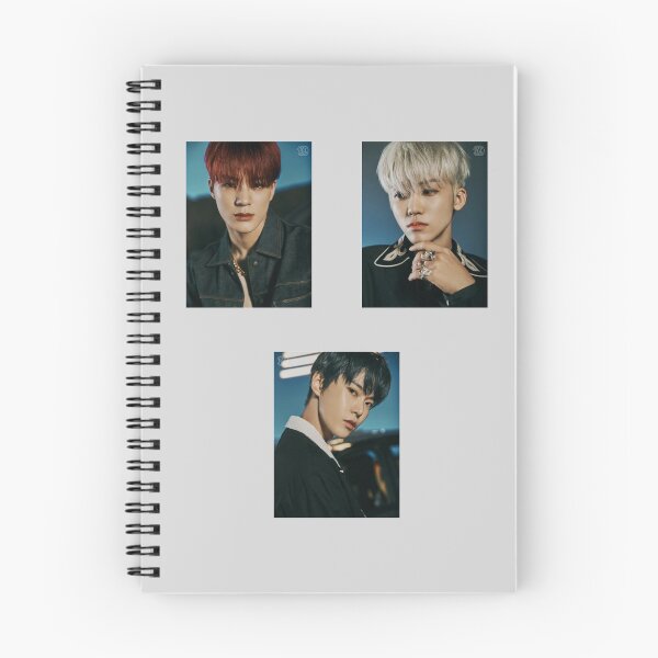 Item preview, NCT 2020 ( Jeno, Jaemin, Doyoung )  designed and sold by marina-udod.