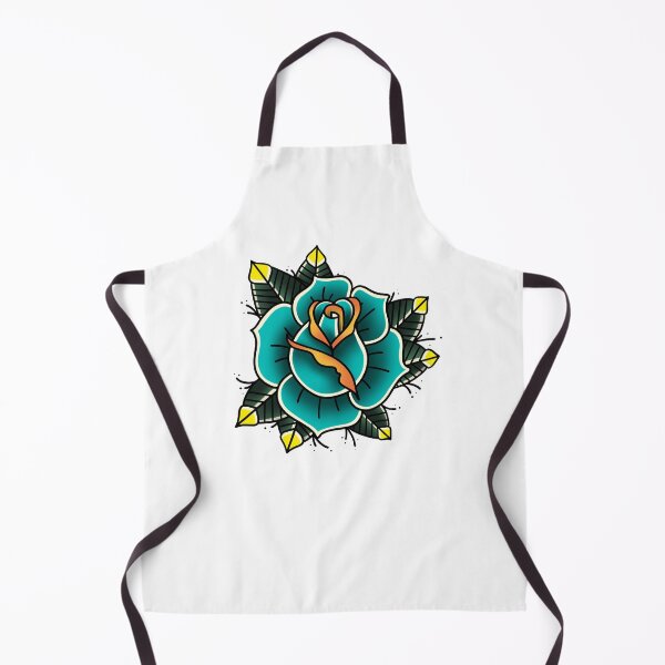 Item preview, Rose Old School II designed and sold by SoulArtLove.