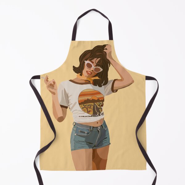 Item preview, Groovy Portrait designed and sold by Cassidiiaa.